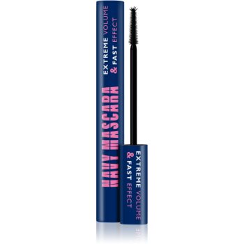 Dermacol Just Mascara mascara pentru volum - imagine 2